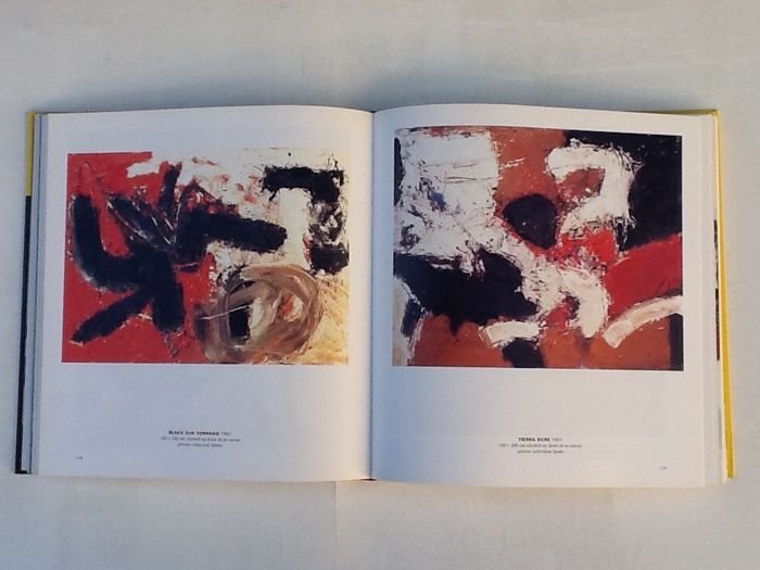 W.A.L. Beeren, Suzanne Holtzer, M. Snitker - I Paint I Write I Paint - Jan Cremer