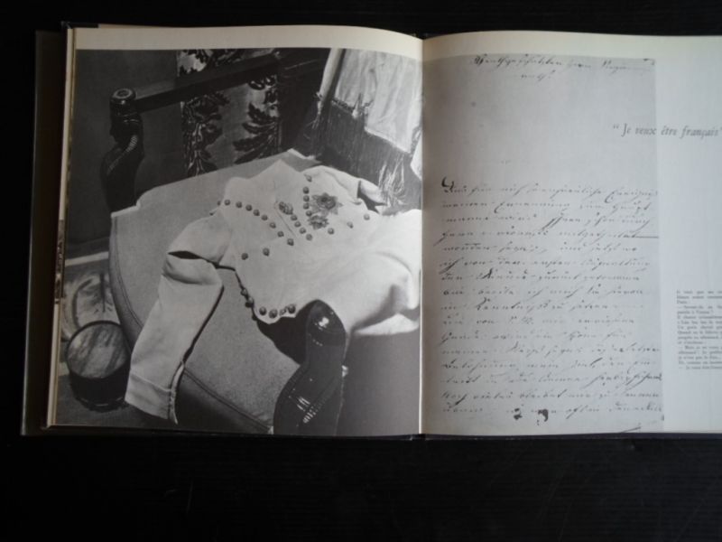 Morel, Elisabeth - La vérité sur l' Aiglon [Het adelaarsjong, zoon van Napoleon],