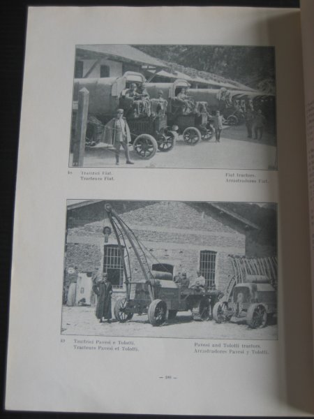  - La Guerre en Italie, Le Haut Isonzo