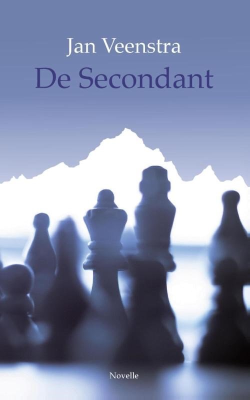 Jan Veenstra - De secondant