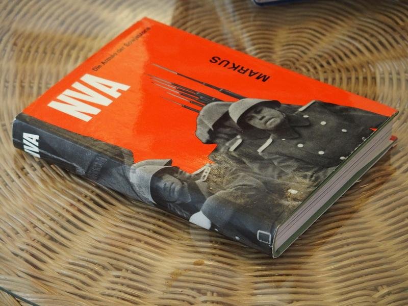 Forster Th.M. - NVA. Die Armee der Sowjetzone