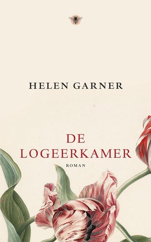 Garner, Helen - De logeerkamer