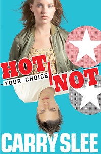 Slee, Carry - YOUR CHOICE hot or not