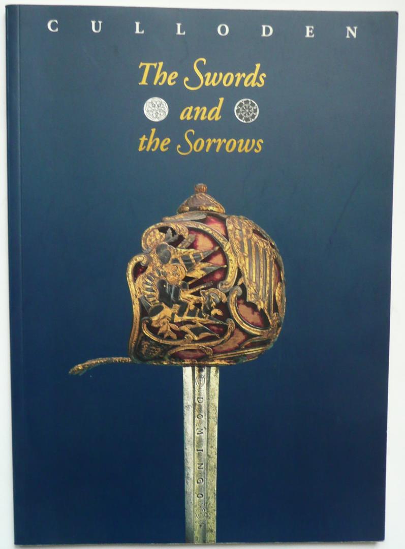 Mackenzie,Ross e.a. - The Swords and the Sorrows