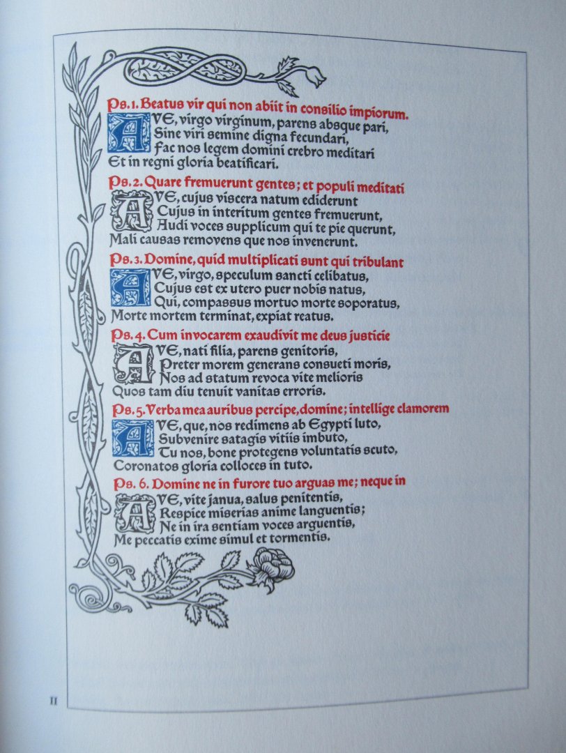 Wayment, Hilary (voorwoord) - Books form Britsh Private presses. Boeken van Britse private presses van William Morris tot heden