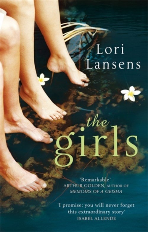 Lori Lansens - The Girls