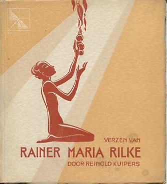 Kuipers, Reinold (vert. en inl.) - Rainer Maria Rilke