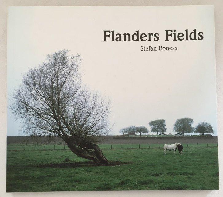 Boness, Stefan, - Flanders Fields.