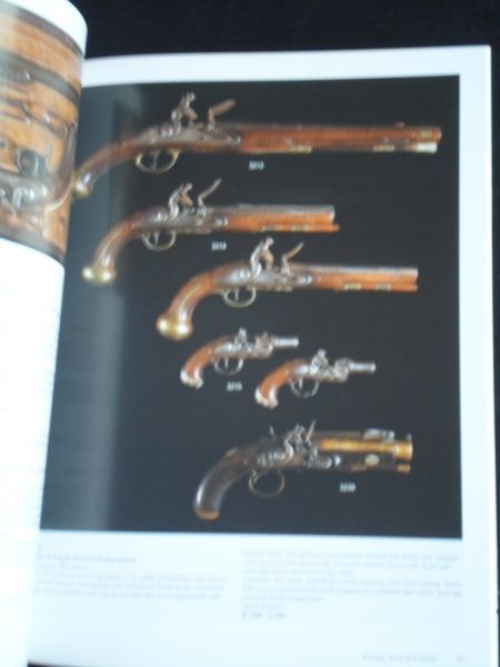 Catalogus Bonhams - Antique Arms & Armour