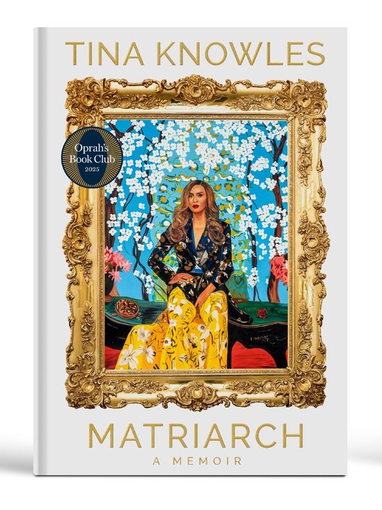 Knowles, Tina - Matriarch