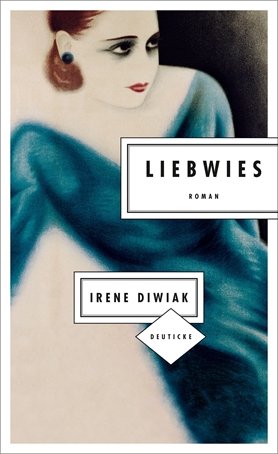 Diwiak, Irene - Liebwies