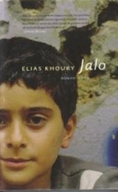 E. Khoury - Jalo - Auteur: Elias Khoury