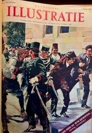  - Katholieke Illustratie Jaargang 1960