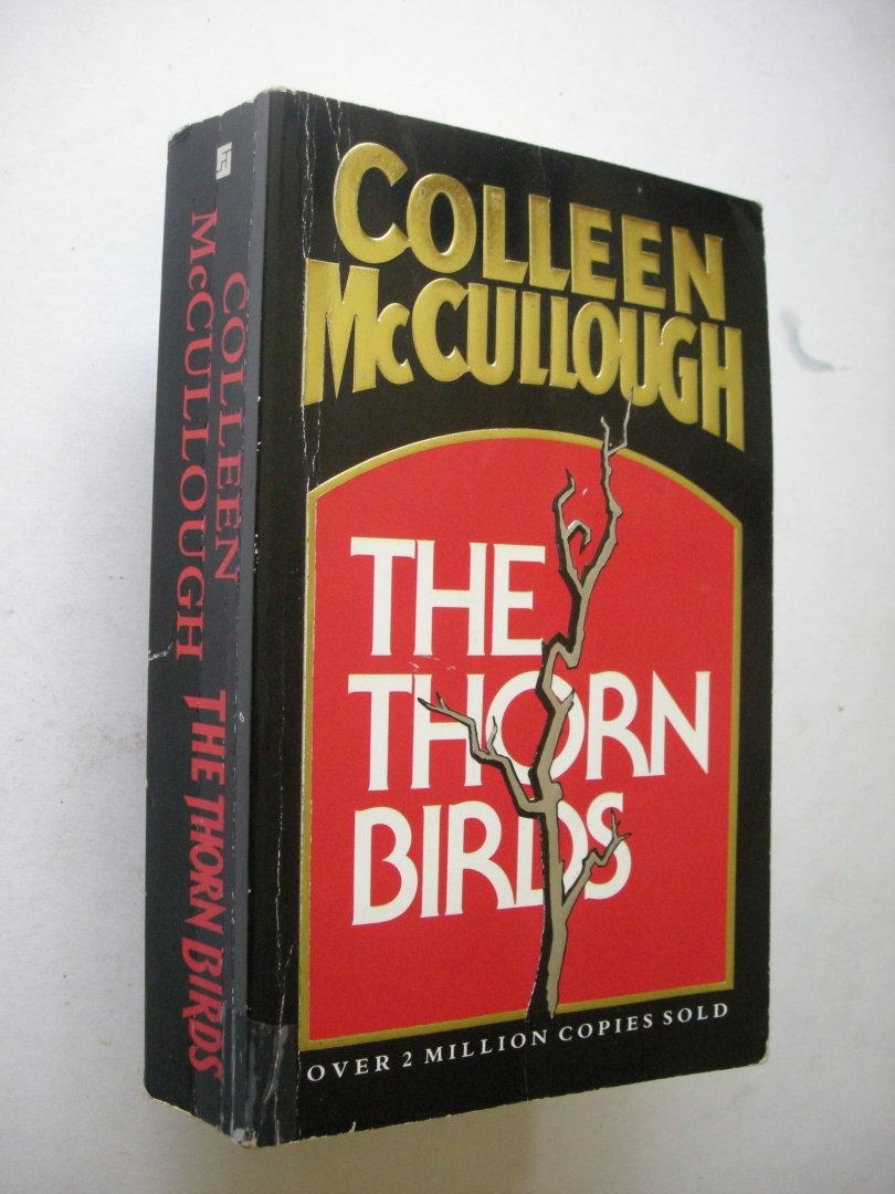 McCullough, Colleen - The Thorn Birds