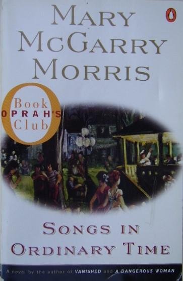 Morris, Mary McGarry - Songs in Ordinary Time