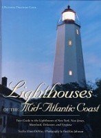 DeWire, E - Lighthouses of the Mid-Atlantic Coast