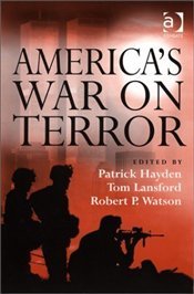 Patrick Hayden e.a. - America's War on Terror