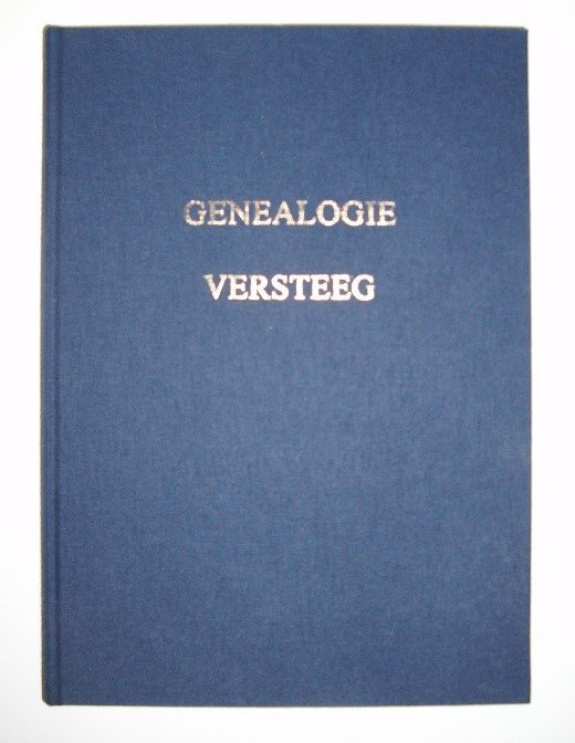 Rover, Dick de - Genealogie Versteeg