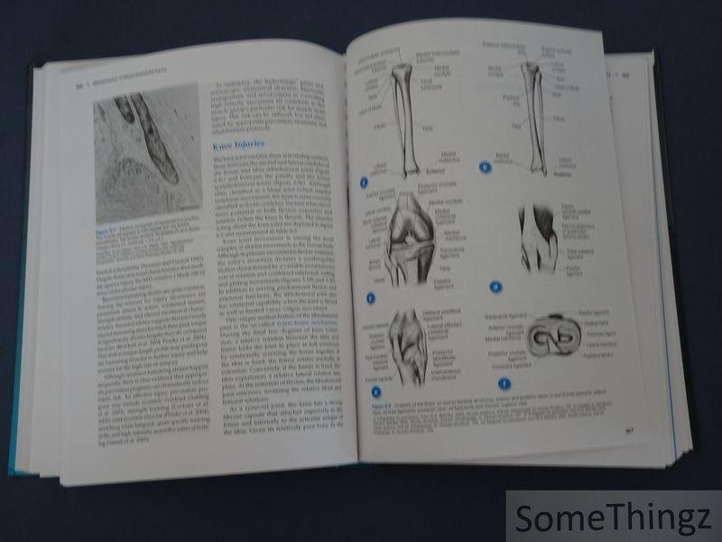 William C. Whiting, Ronald F. Zernicke. - Biomechanics of Musculoskeletal Injury.