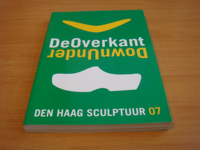 divers - Den Haag Sculptuur 2007