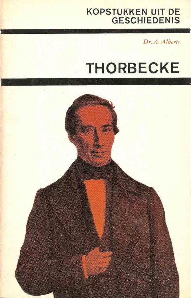 Alberts, Dr. A. - Thorbecke