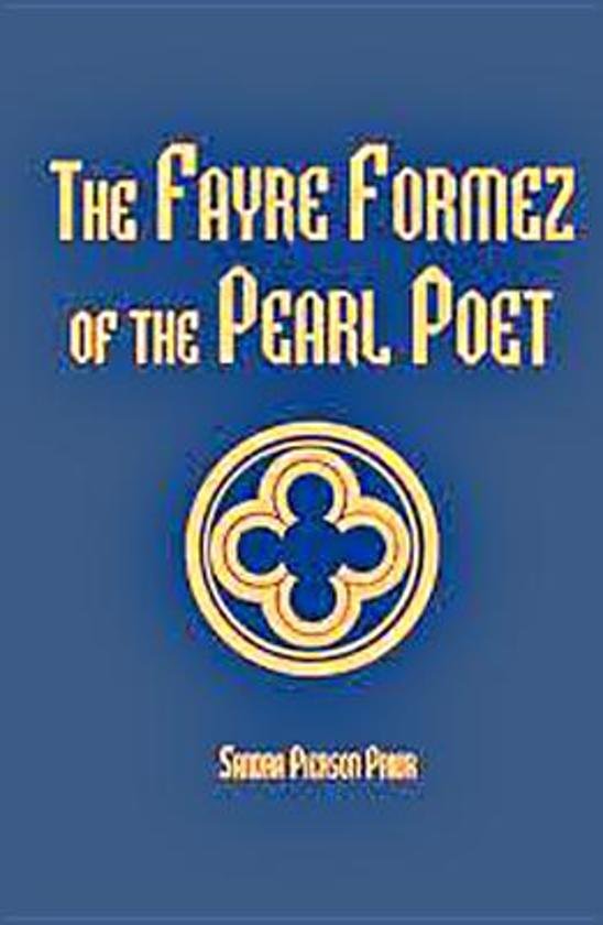 Pierson Prior, Sandra - The Fayre Formez of the Pearl Poet