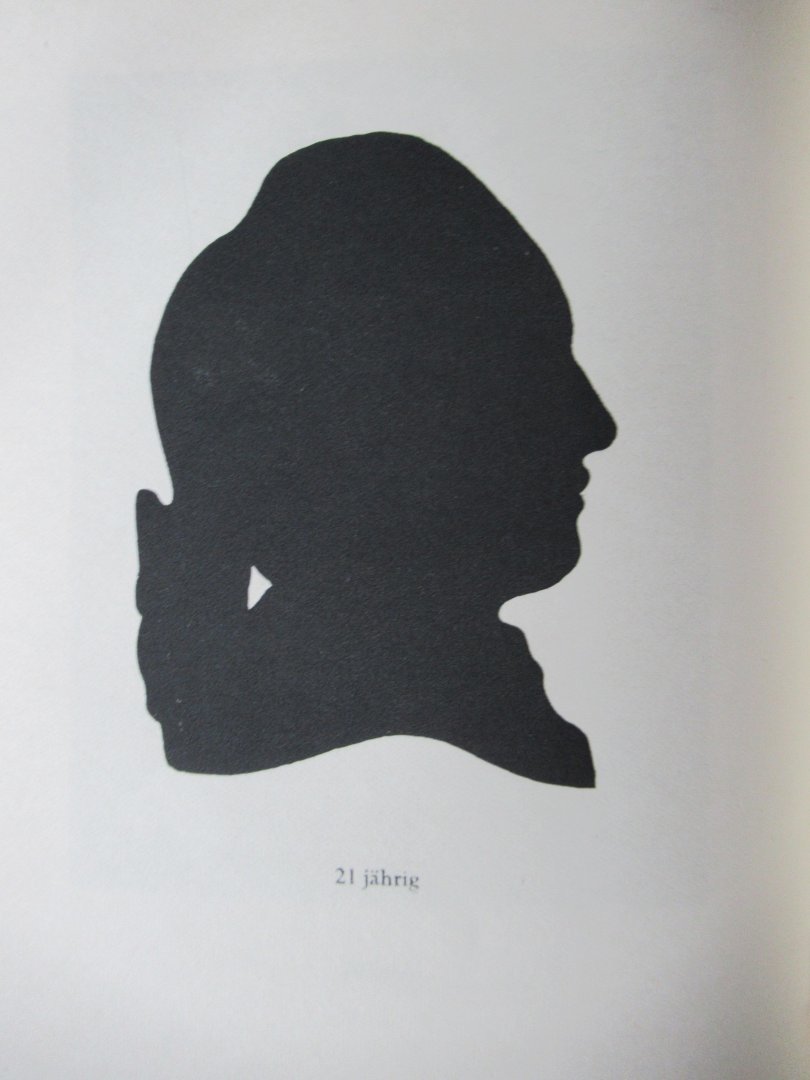 Ludwig, Emil - Goethe