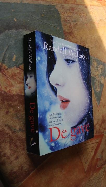 Wallace, Randall - De gave (christelijk)