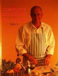 Pol Martin - Het complete kookboek van Pol Martin : deel 2