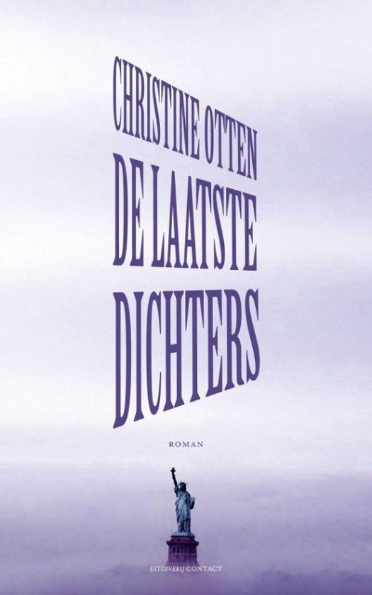 Otten, Christine - De laatste dichters