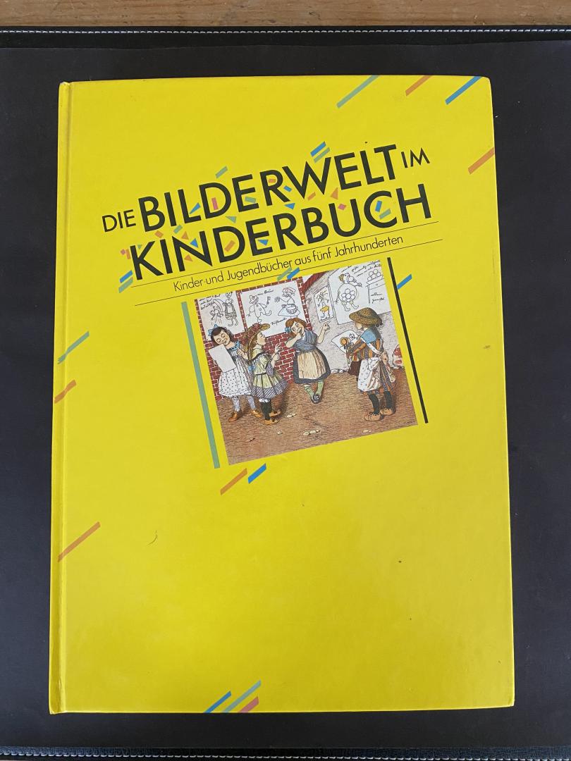 A. Schug - Die Bilderwelt im Kinderbuch