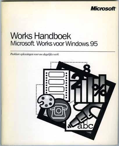  - Works handboek