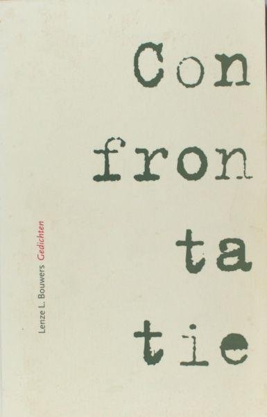 Bouwers, Lenze L. - Confrontatie.