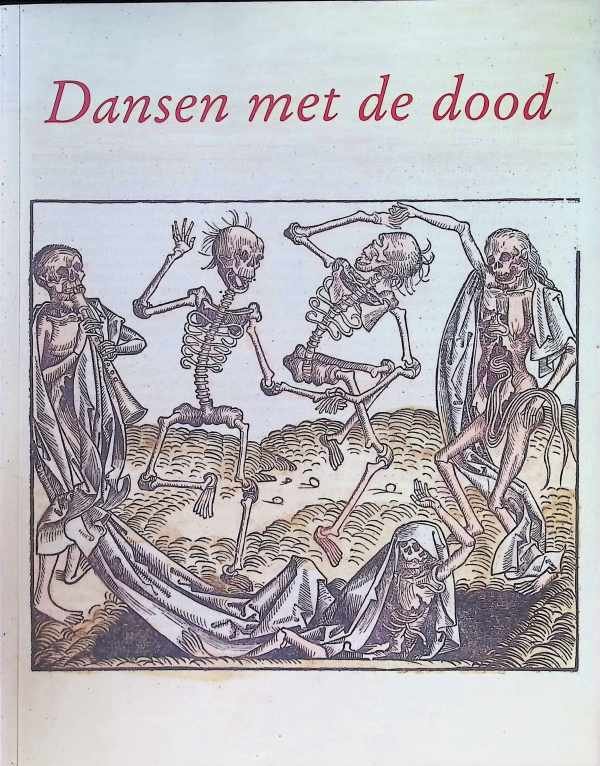 De Soete Johan; Van Royen Harry - Dansen met de dood