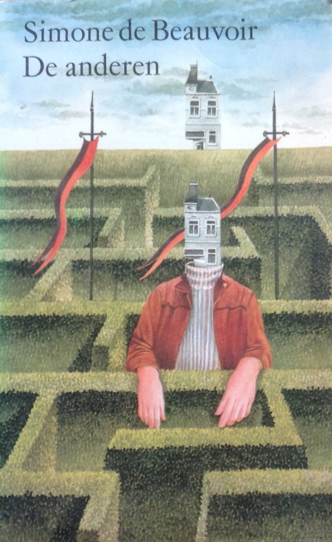 Beauvoir, Simone de - De anderen