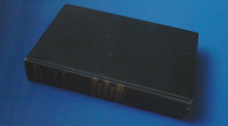 Mann, Thomas - Doctor Faustus - The life of the German composer Adrian Leverkuhn as told by a friend