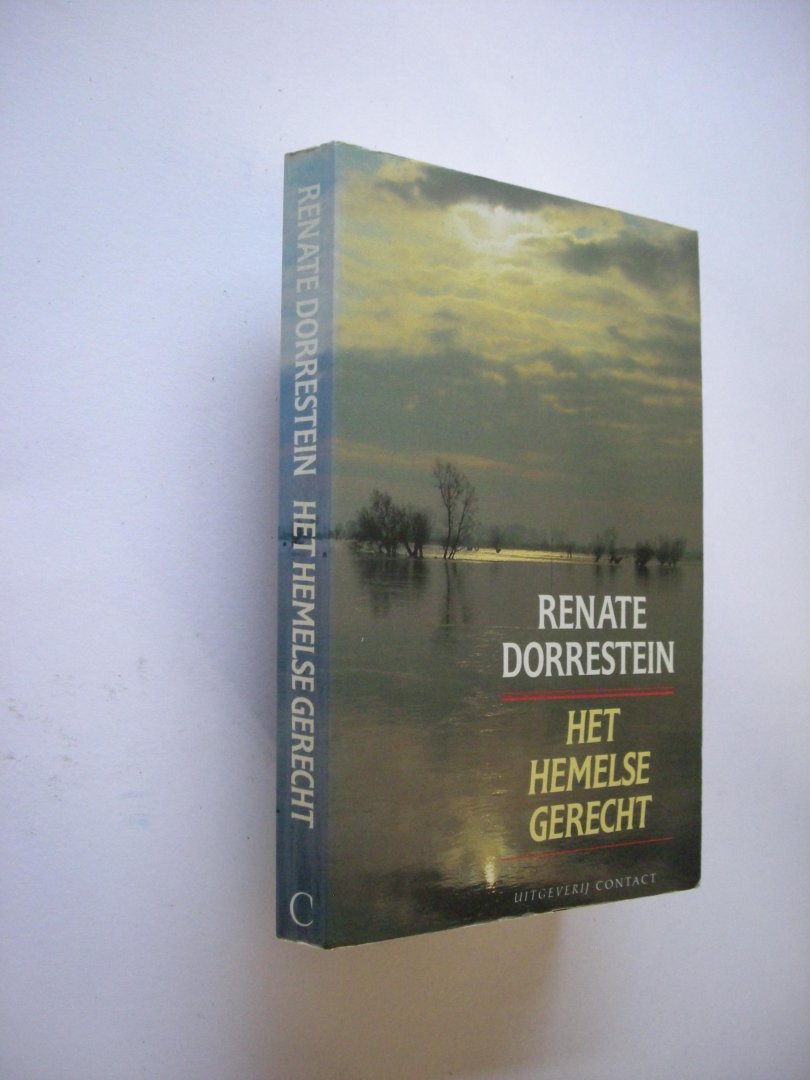 Dorrestein, Renate - Het Hemelse Gerecht.