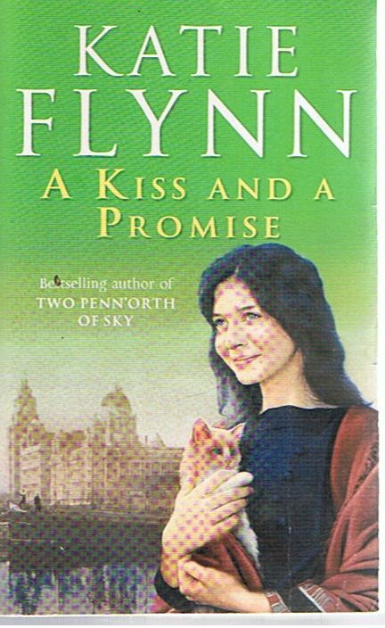Flynn, Katie - A Kiss and a Promise