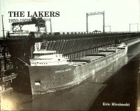 Hirsimaki, E - The Lakers 1950-1959
