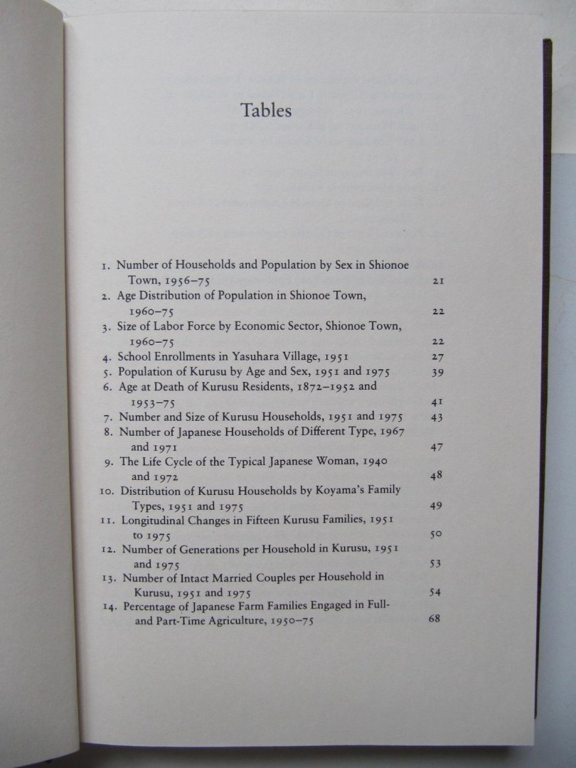 Robert J. Smith - Kurusu