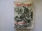 Stroud, John - The Shorn Lamb