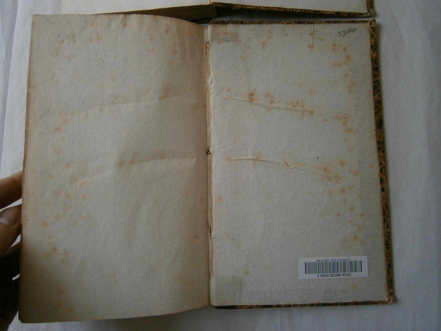 Wolff, Betje en Aagje Deken - Historie van mejuffouw Cornelia Wildschut of de gevolgen der opvoeding deel 4 5 en 6