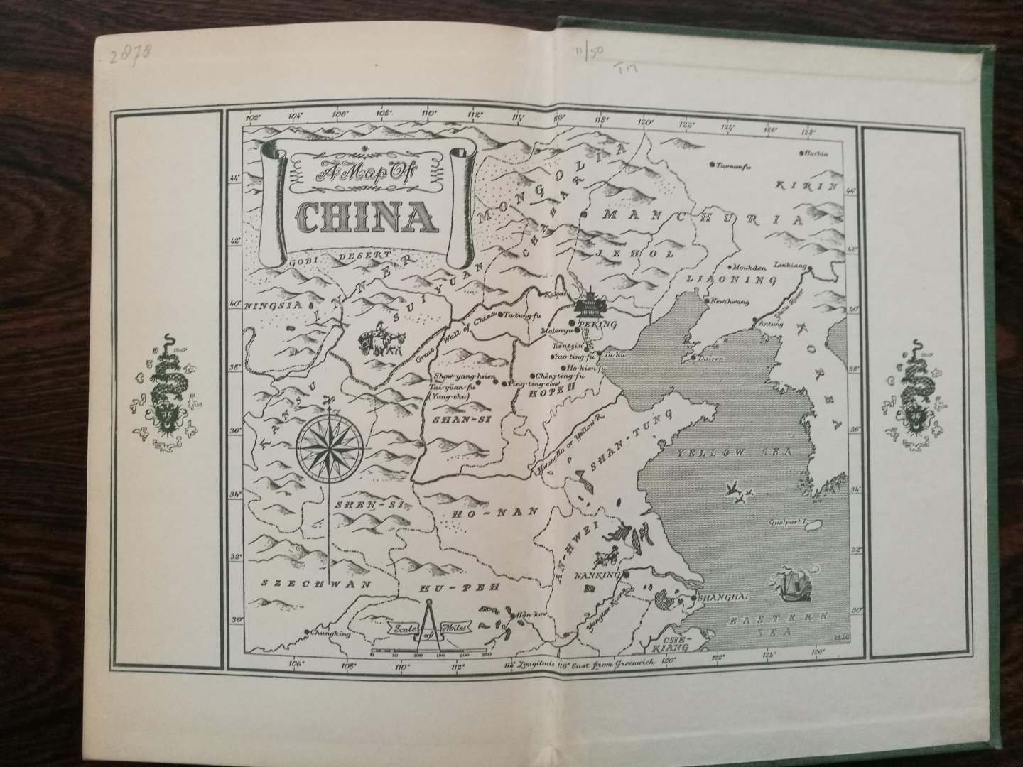 Farquharson, Ronald - Confessions of a China Hand