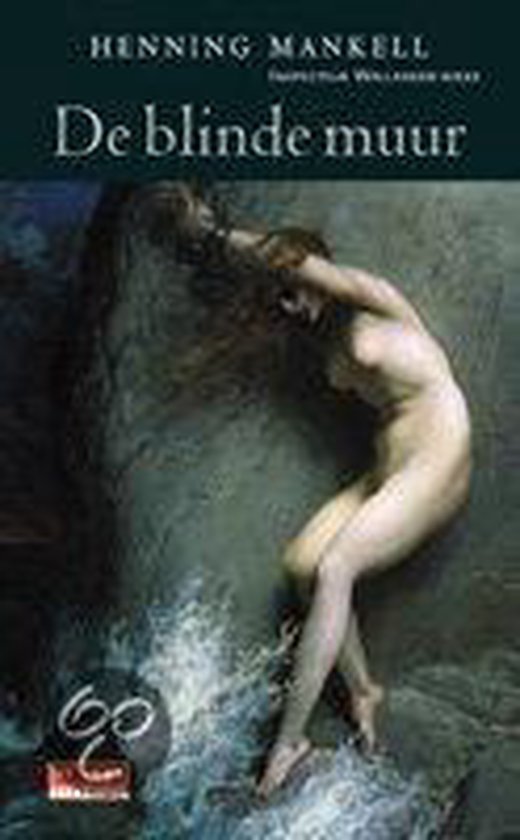 Mankell, H. - Blinde Muur