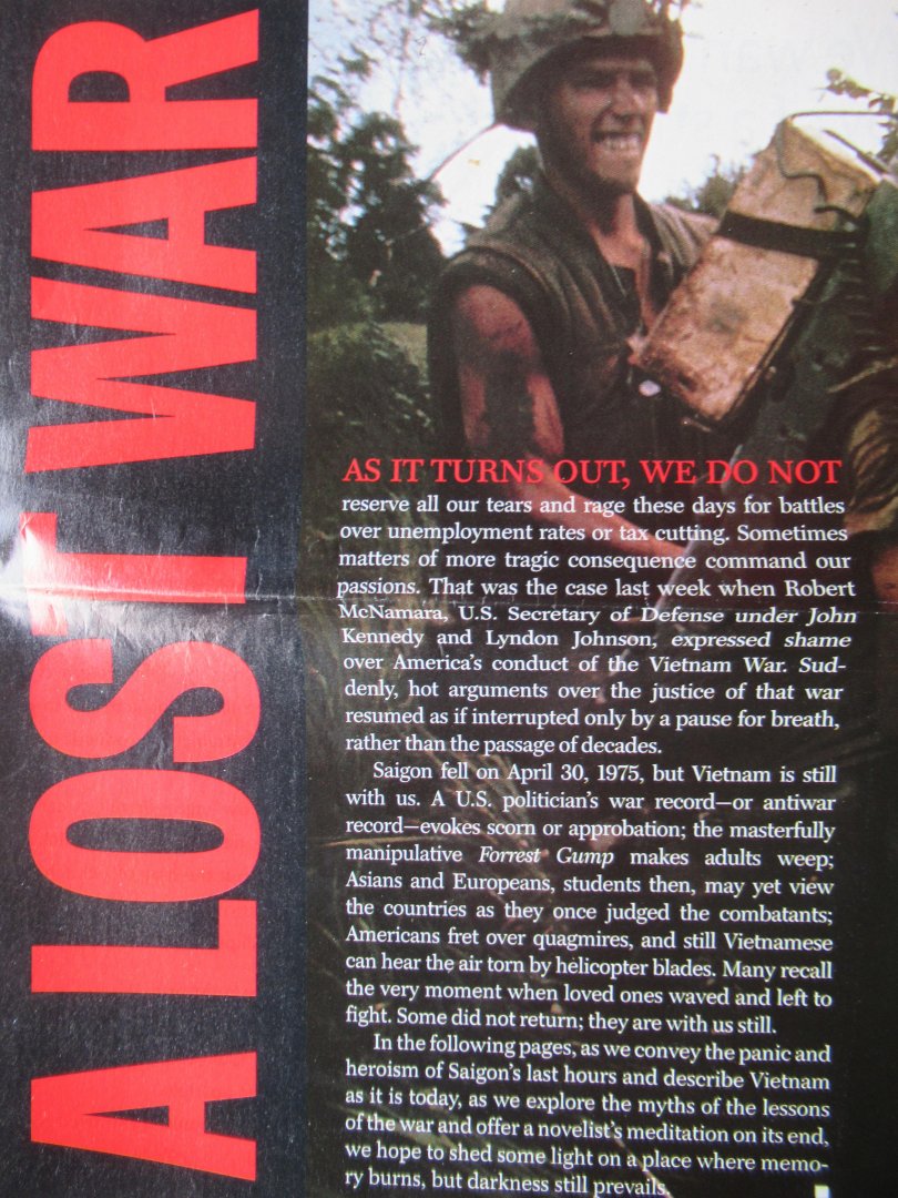 Pratt, John Clark (sst) - Vietnam Voices.  Perspectives on the War Years, 1941-1982