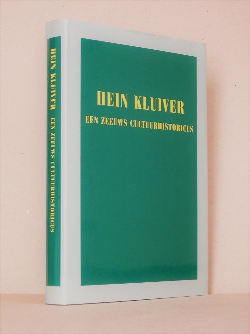 Smulders, Frits / Doe, Erik van der (samenst. en red.) - Hein Kluiver