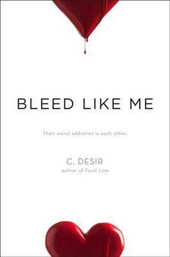 Desir, C. - Bleed Like Me