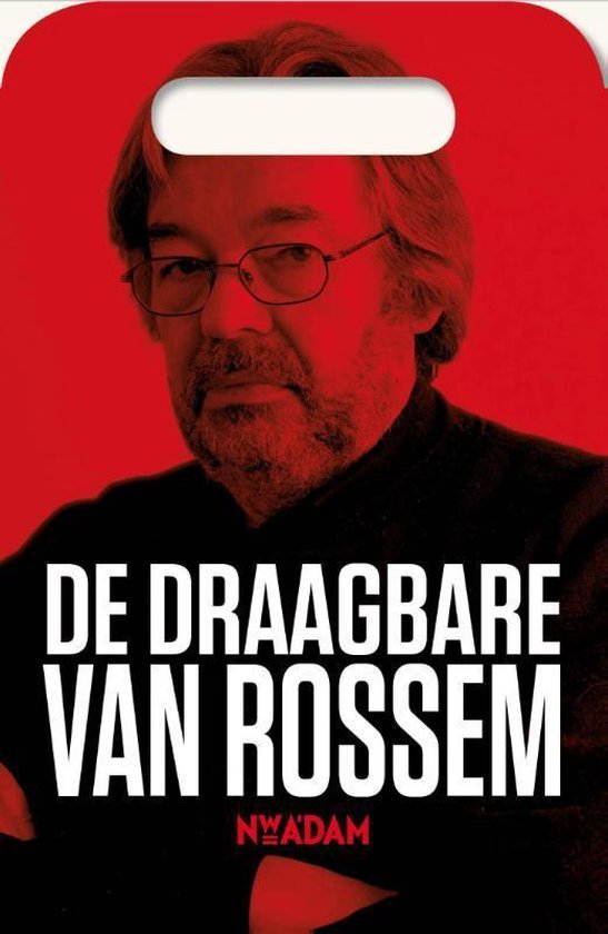 Maarten van Rossem - De draagbare Van Rossem
