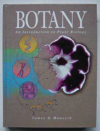 Mauseth, James D. - Botany. An Introduction to Plant Biology