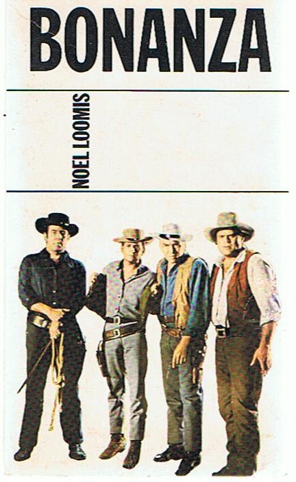 Loomis, Noel - Bonanza